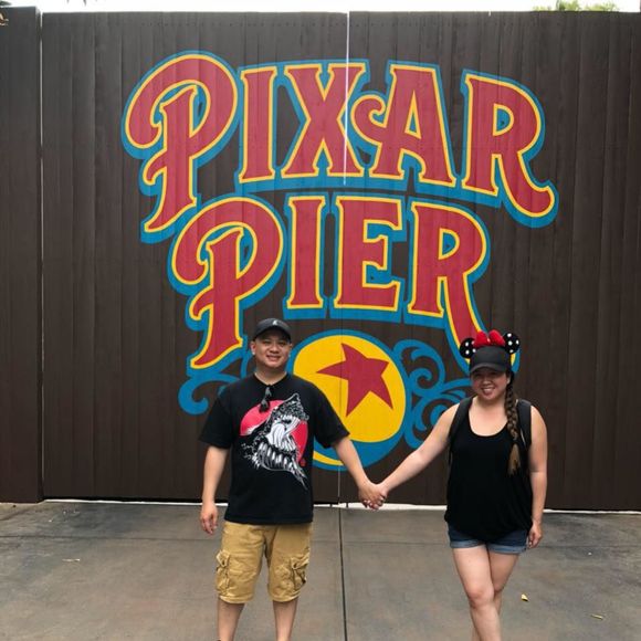 Meet your Posher, Lendle - Picture 1 of 1